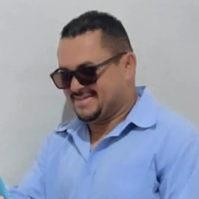 Wuedson Paraiba