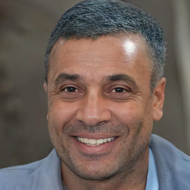 Maicon Silva